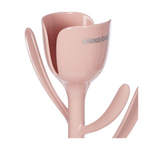 آبچکان شیشه شیر کیکابو مدل TULIP