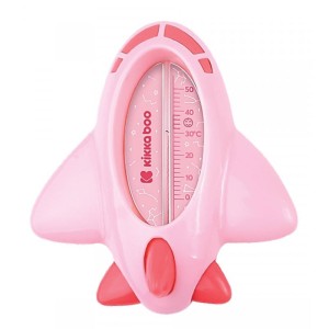 دماسنج اتاق و حمام کودک کیکابو مدل Plane
