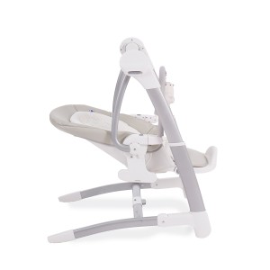 صندلی غذا تاب شو کیکابو مدل Prima