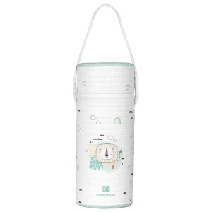 کیف حمل شیشه شیر کیکابو مدل savanna رنگ سبز