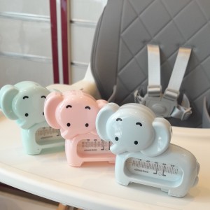 دماسنج حمام و اتاق کیکابو kikkaboo مدل Elephant