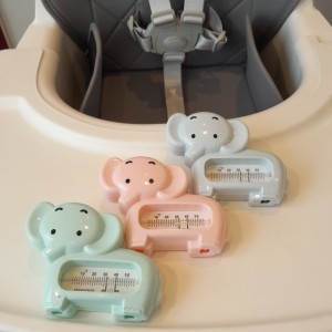دماسنج حمام و اتاق کیکابو kikkaboo مدل Elephant