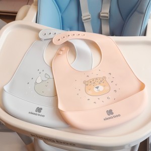 پیشبند سیلیکونی کیکابو طرح  Savanna