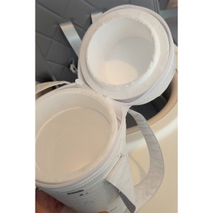 کیف حمل شیشه شیر کیکابو مدل savanna