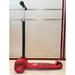 اسکوتر کیکابو مدل Street Race
