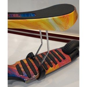 اسکوتر کودک کیکابو مدل  ride and skate