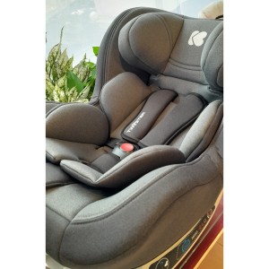 صندلی ماشین کودک کیکابو مدل توییسترTwister