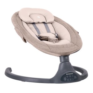 گهواره برقی کیکابو مدل swing codie