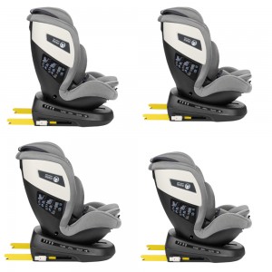 صندل یماشین کیکابو kikkaboo مدل Shift