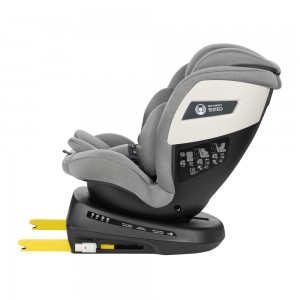 صندل یماشین کیکابو kikkaboo مدل Shift