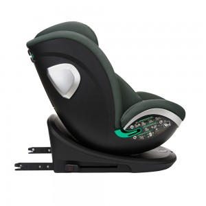 صندلی ماشین کیکابو مدل i-Drive