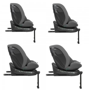صندلی ماشین کیکابو مدل i-orbit