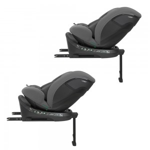 صندلی ماشین کیکابو مدل i-orbit