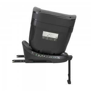 صندلی ماشین کیکابو مدل i-orbit