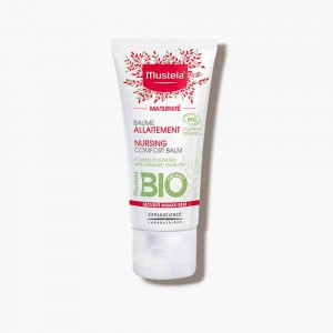 کرم شقاق سینه Mustela (اورجینال)