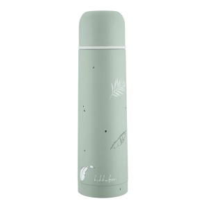 فلاسک استیل کیکابو مدل Flora