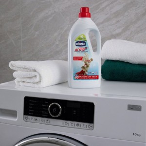 مایع شوینده لباس Active چیکو مخصوص کودکان
