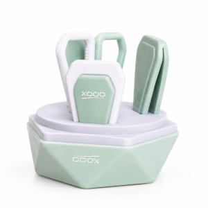 ست مانیکور 6 ضلعی اودوکس Odox