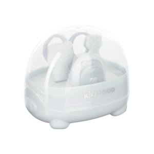 ست مراقبتی مانیکور کیکابو طرح خرس kikkaboo