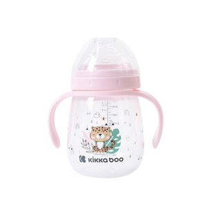 لیوان آبخوری دسته دار کیکابو 240 میل مدل Savanna