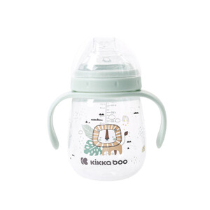 لیوان آبخوری دسته دار کیکابو 240 میل مدل Savanna
