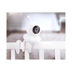 مانیتور و دوربین کودک کیکابو مدل Aneres