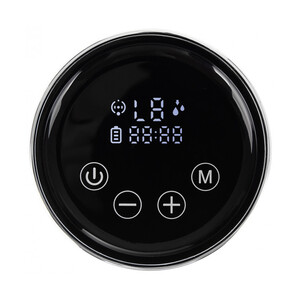 شیردوش برقی دو قلو کیکابو مدل Nessa