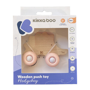 دندان گیر چوبی کودک کیکابو Kikka boo