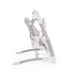 صندلی غذا تاب شو برقی کیکابو مدل Prima