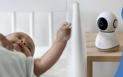 مانیتور و پیجر اتاق کودک چیست؟+ بهترین پیشنهاد
