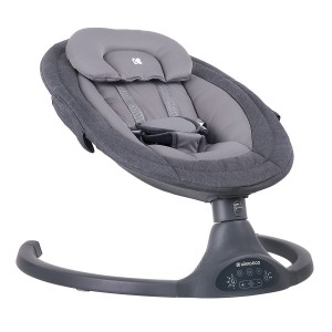 گهواره برقی کیکابو مدل swing codie
