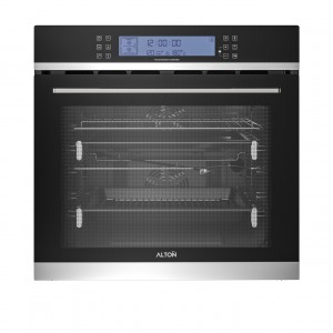 فر توکار برقی کد V404 SILVERSET برند آلتون