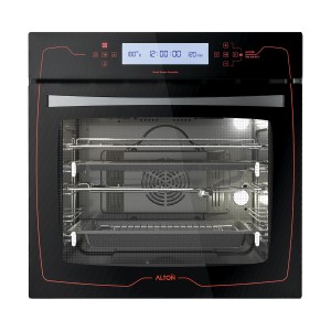 فر توکار برقی کد V302 ITALIAN SET برند آلتون