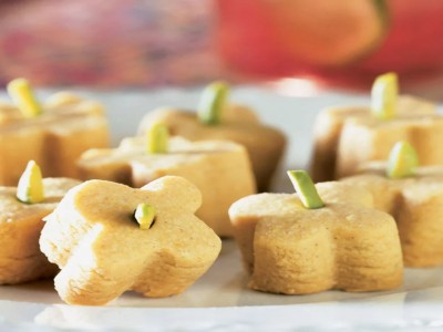 طرز تهیه نخودچی نوروزی