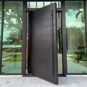 لولا محوری درب کد PVH-02 برند سارو