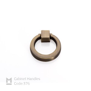 دستگیره تک‌پیچ کد 376 برند ملونی