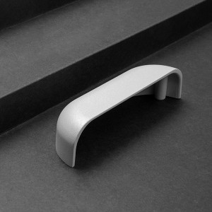 دستگیره کابینتی مدل WAVE برند زئوس
