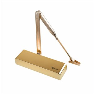 جک آرام بند درب تایوان ضد آتش- بازوی نصب موازی  لومباردی DCT25P/SS برند سارو