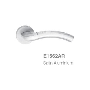 دستگیره رزت E1500AR آلومینیومی  بهریزان