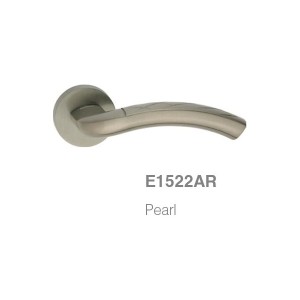 دستگیره رزت E1500AR آلومینیومی  بهریزان