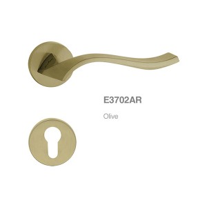دستگیره رزت  E3700AR آلومینیومی برند بهریزان
