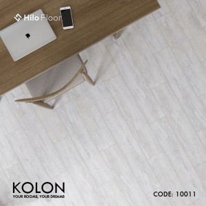 پارکت لمینت کد 10011 برند HILO