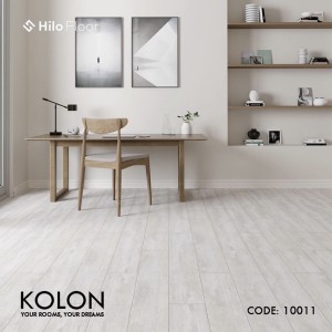 پارکت لمینت کد 10011 برند HILO