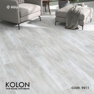 پارکت لمینت کد 9011 برند HILO