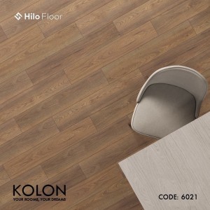 پارکت لمینت کد 6021 برند HILO