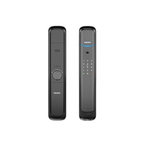 دستگیره هوشمند کد  DDL702E-5HWS برند فیلیپس