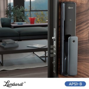 دستگیره هوشمند APS1-B برند لومباردی