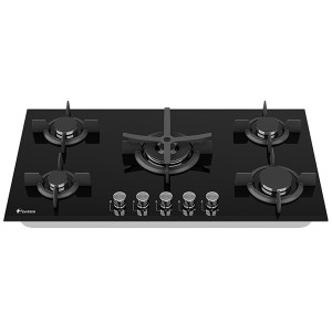 اجاق گاز شیشه ای کد DG-501 برند داتیس