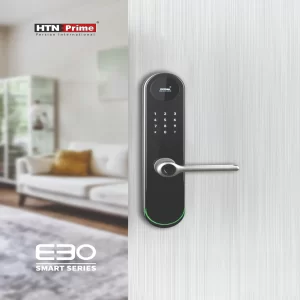 دستگیره هوشمند کد E30 برند HTN