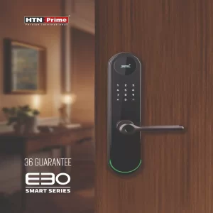 دستگیره هوشمند کد E30 برند HTN